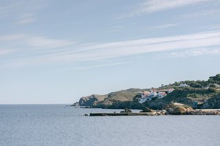 Mariage sur la côte méditerranéenne Virginie Jones Photography