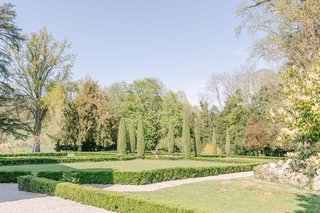 Château Bagen au pied des Pyrennées