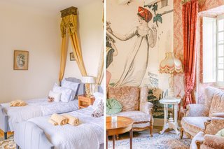Mariage au château Bagen Occitanie