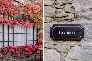 Couple photoshoot in southern France, Occitanie