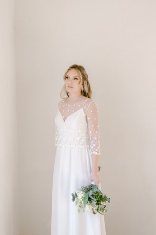 Inspiration mariage romantique et bohème