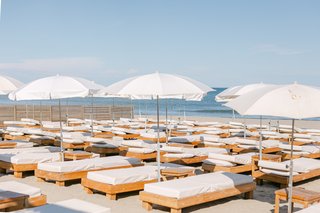 Hospitalet Beach, Occitanie