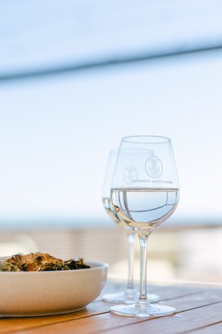 Mariage bord de mer : élégance méditerranéenne à Narbonne Plage