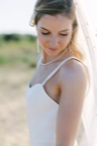 Mediterranean Coast Wedding Inspiration