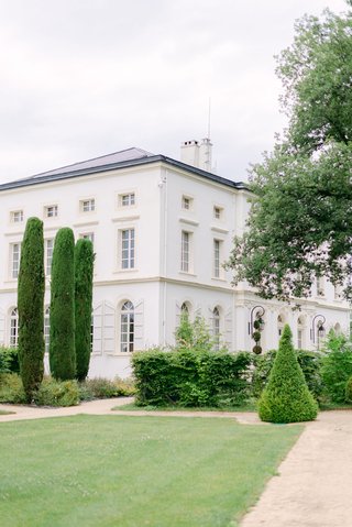 Château de Longpré à Varilhes, Ariège