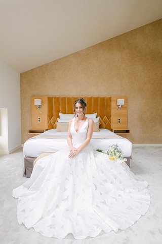 Inspiration mariage en France