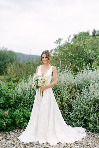 Mariage chic et raffiné