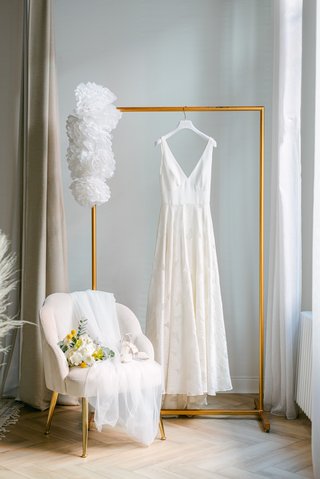 Luxury wedding in Occitanie
