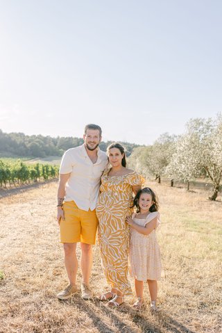 Photographe grossesse près de Carcassonne