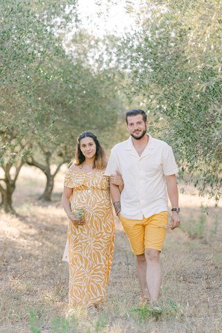 Pregnancy photographer, Aude