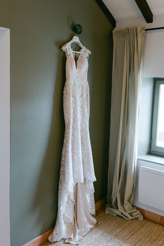 Mariage intime dans le Sud de la France
