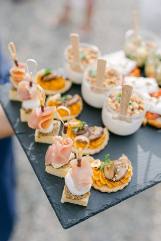 Réception de mariage, Aude