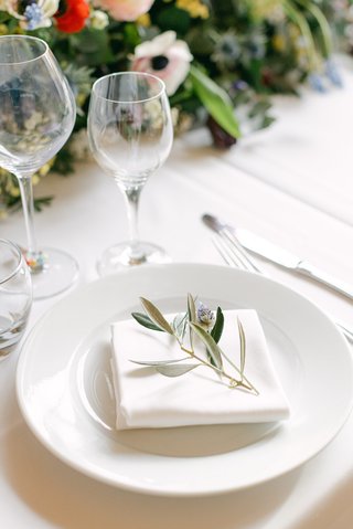 Mariage dans l'Aude