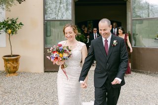 Mariage dans le Sud de France
