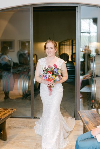 Photographe mariage dans l'Aude