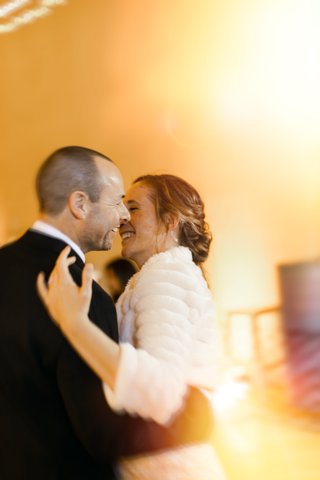 Soirée de mariage, Occitanie