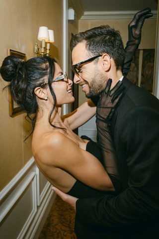 Luxury Couple Photographer, Hôtel de la Cité in Carcassonne
