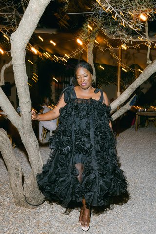 Global Guests, French Elegance