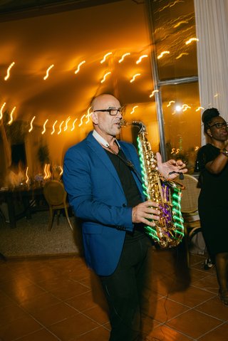 A celebration of life and love