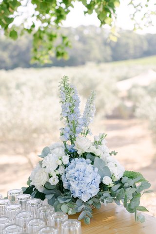 Ambiance chic et détendue