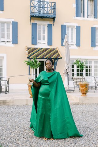 Celebrating Life and Friendship at Château Canet, Aude