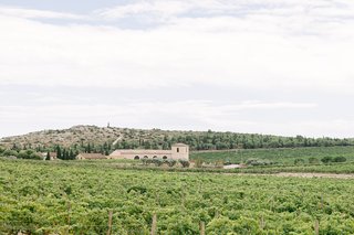 Château l'Hospitalet Château l'Hospitalet