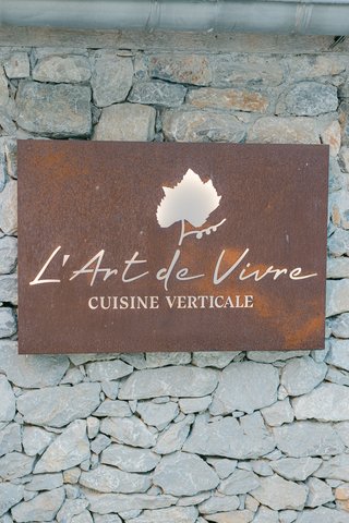 Gourmet Restaurant, Chateau l'Hospitalet Gourmet Restaurant, Chateau l'Hospitalet