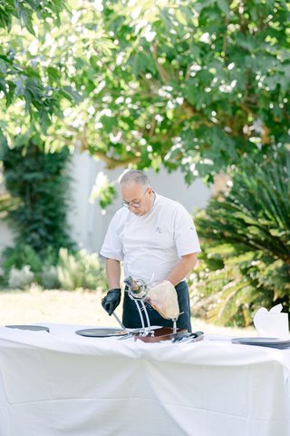 Wedding reception Wedding reception