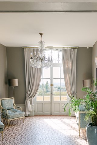 Luxury château in southern France Luxury château in southern France