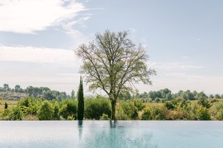 Iconic Château les Carrasses, South of France Iconic Château les Carrasses, South of France