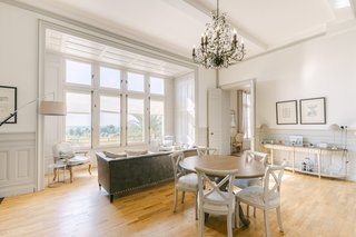 Mariage de luxe au Château Les Carrasses