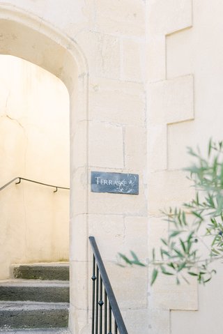 Luxury wedding venue Château Les Carrasses near Narbonne Luxury wedding venue Château Les Carrasses near Narbonne