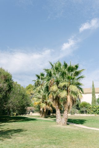 Surrounded by nature and sunshine Surrounded by nature and sunshine