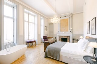 Château Les Carrasses, Occitanie