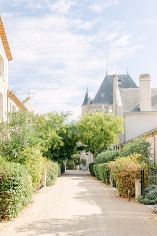 Luxury wedding at Château Les Carrasses, Occitanie Luxury wedding at Château Les Carrasses, Occitanie