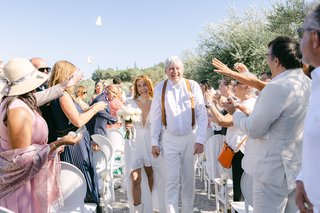 Mariage au Chateau L'Hospitalet Wine resort & Spa Mariage au Chateau L'Hospitalet Wine resort & Spa