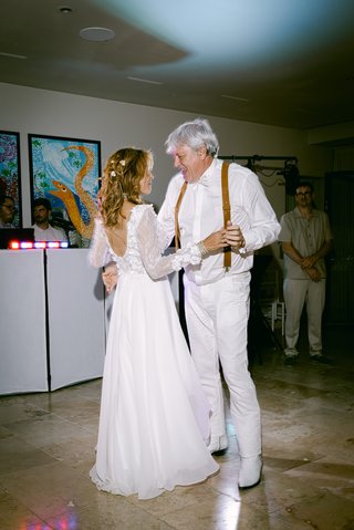 Soirée de mariage au Château, Occitanie