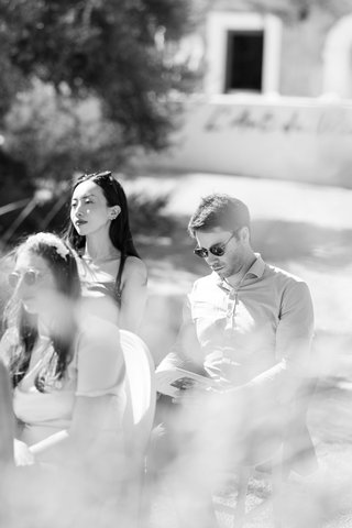 Mediterranean destination wedding Mediterranean destination wedding