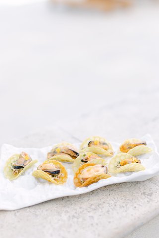 Cocktail gastronomique Cocktail gastronomique