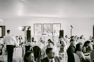 Restaurant l'Art de Vivre, Chateau L'Hospitalet