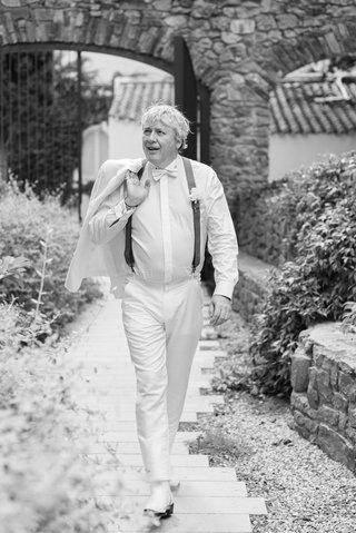 Mariage Narbonne Plage