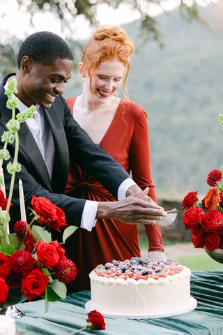 L’essence d’un mariage destination en Espagne L’essence d’un mariage destination en Espagne