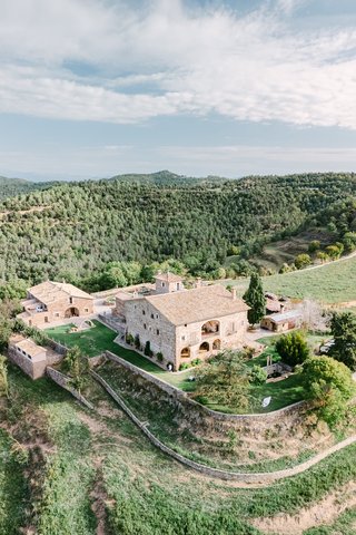 Mas Postius, Barcelone Mas Postius, Barcelone