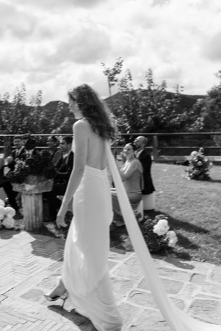 A Refined and Intimate Wedding Experience in Spain A Refined and Intimate Wedding Experience in Spain