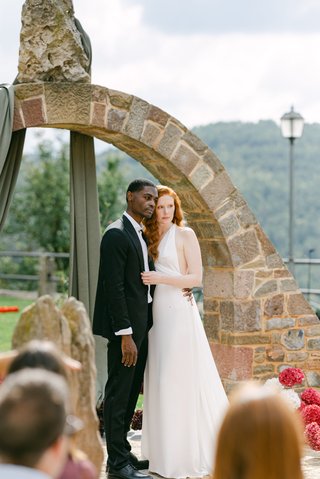 An Authentic and Intimate Wedding in Spain An Authentic and Intimate Wedding in Spain