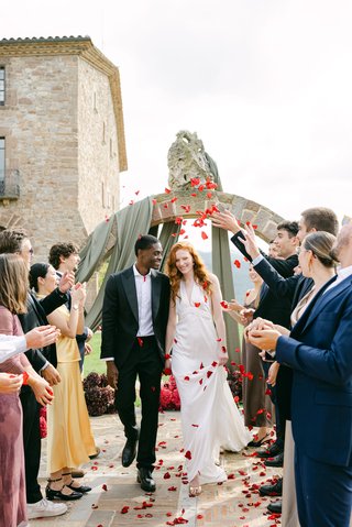 Mariage près de Barcelone Mariage près de Barcelone