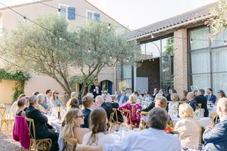 Reportage mariage Sud de la France