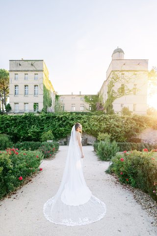 Wedding near de Montpellier