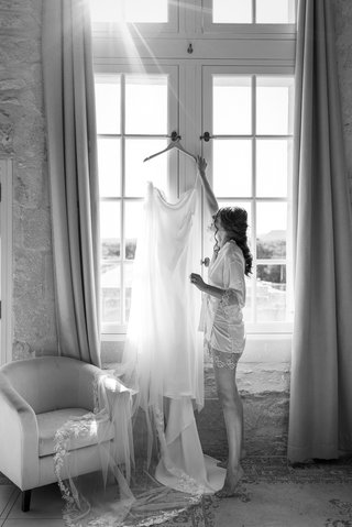 Destination wedding dans le Sud de la France