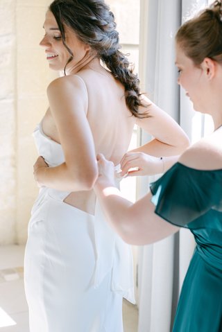     Luxury wedding photographer France